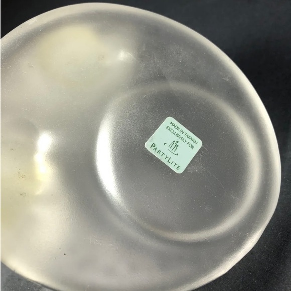 Partylite Polar Bears Tea Light Candle Holder - Picture 8 of 8